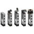 Aventics 5/2-пневмораспределитель, Cерия ST – R422002214 - Aventics 5/2-пневмораспределитель, Cерия ST – R422002214