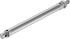 Festo DSNU-25-250-PPS-A Пневмоцилиндр - Festo DSNU-25-250-PPS-A Пневмоцилиндр