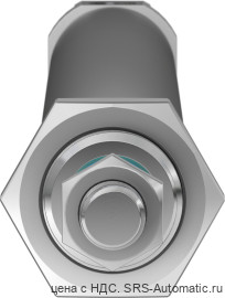 Festo DSNU-25-250-PPS-A Пневмоцилиндр - Festo DSNU-25-250-PPS-A Пневмоцилиндр