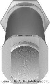 Festo DSNU-25-250-PPS-A Пневмоцилиндр - Festo DSNU-25-250-PPS-A Пневмоцилиндр