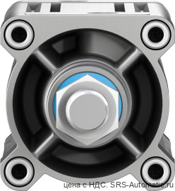 Festo DSBC-80-125-PPSA-N3 Пневмоцилиндр - Festo DSBC-80-125-PPSA-N3 Пневмоцилиндр
