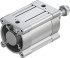 Festo DSBC-125-50-PPVA-N3 Пневмоцилиндр - Festo DSBC-125-50-PPVA-N3 Пневмоцилиндр