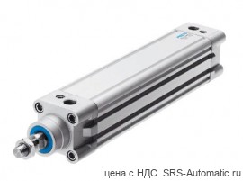 Festo DNC-40-70-PPV-A Пневмоцилиндр - Festo DNC-40-70-PPV-A Пневмоцилиндр