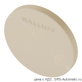 Транспондер RFID Balluff BIS M-137-10/L-HT - Транспондер RFID Balluff BIS M-137-10/L-HT
