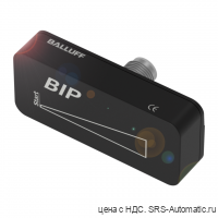 Индуктивный датчик линейных перемещений Balluff BIP CD2-B040-02-S4