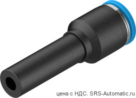 Festo QS-8H-6 Соединение - Festo QS-8H-6 Соединение