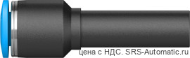 Festo QS-8H-6 Соединение - Festo QS-8H-6 Соединение