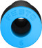 Festo QS-8H-6 Соединение - Festo QS-8H-6 Соединение