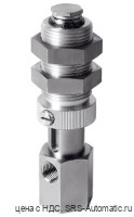 Festo ESH-HDL-6-G Держатель