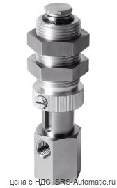 Festo ESH-HDL-6-G Держатель - Festo ESH-HDL-6-G Держатель