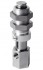 Festo ESH-HDL-6-G Держатель - Festo ESH-HDL-6-G Держатель