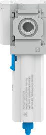Festo MS6-LFX-1/2-U Фильтр - Festo MS6-LFX-1/2-U Фильтр