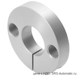 Festo EAYH-H1-25 Держатель - Festo EAYH-H1-25 Держатель