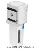 Festo MS6-LFM-1/2-BUV-HF-DA Фильтр