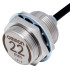 Индуктивный датчик E2EW-X22B1T30 2M - Индуктивный датчик E2EW-X22B1T30 2M