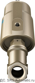 Festo VZXF-L-M22C-M-A-G34-160-M1-H3B1T-50-16 Клапан - Festo VZXF-L-M22C-M-A-G34-160-M1-H3B1T-50-16 Клапан