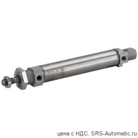 Aventics Мини-цилиндры, Cерия MNI – 0822331401 - Aventics Мини-цилиндры, Cерия MNI – 0822331401