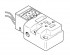 Festo MHP1-AS-2-M3-PI Плита монтажная - Festo MHP1-AS-2-M3-PI Плита монтажная