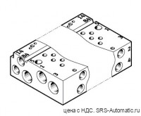 Festo VABM-L1-10AW-M7-3 Плита монтажная