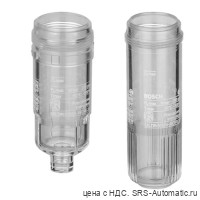 Aventics Ресиверы, Cерия NL1/AS1-CBM/-CLA/-CBM – 1827009333