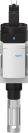 Festo MS4-EE-1/8-10V24-S Клапан отсечной - Festo MS4-EE-1/8-10V24-S Клапан отсечной