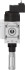 Festo MS4-EE-1/8-10V24-S Клапан отсечной - Festo MS4-EE-1/8-10V24-S Клапан отсечной
