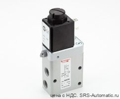 8020736000000000 HERION 3/2-Wegeventil - 8020736000000000 HERION 3/2-Wegeventil