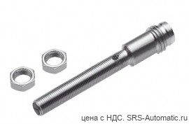 Festo SOEG-RT-M5-NS-S-L Датчик оптический - Festo SOEG-RT-M5-NS-S-L Датчик оптический