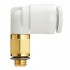 SMC KQ2-L06-M5 Штуцер цанговый угловой - SMC KQ2-L06-M5 Штуцер цанговый угловой