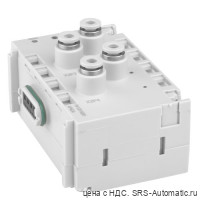 Aventics Cерия AES – R412018292