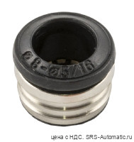 Цанговая завертка push-fit aignep серия 55000  55800 00 n03