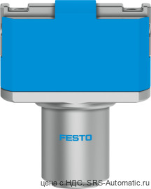 Festo HGPM-12-EZ-G8 Захват - Festo HGPM-12-EZ-G8 Захват