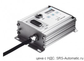 Festo SPC11-POT-TLF Контроллер - Festo SPC11-POT-TLF Контроллер
