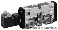 Aventics 5/3-пневмораспределитель, Cерия TC08 – 0820061898