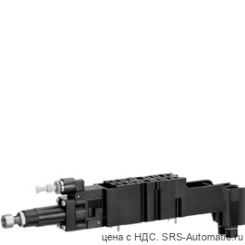 Aventics Плита регулирующего клапана, Cерия HF04 – R412000999 - Aventics Плита регулирующего клапана, Cерия HF04 – R412000999