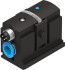 Festo SDE5-V1-O-Q6-P-M8 Датчик давления - Festo SDE5-V1-O-Q6-P-M8 Датчик давления