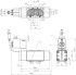 Aventics 5/2-пневмораспределитель, Cерия IS12-PD, размер 1 – R422002521 - Aventics 5/2-пневмораспределитель, Cерия IS12-PD, размер 1 – R422002521