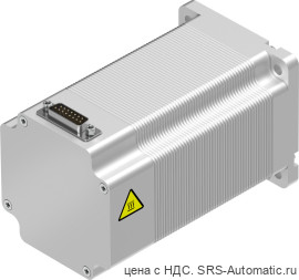 Festo EMMS-ST-87-L-S-G2 Двигатель - Festo EMMS-ST-87-L-S-G2 Двигатель