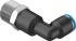 Festo QSLL-1/2-10 Штуцер - Festo QSLL-1/2-10 Штуцер