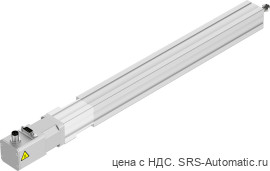 Festo EPCO-25-300-3P-ST-E Электроцилиндр - Festo EPCO-25-300-3P-ST-E Электроцилиндр