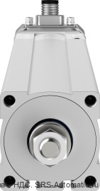 Festo EPCO-25-300-3P-ST-E Электроцилиндр - Festo EPCO-25-300-3P-ST-E Электроцилиндр