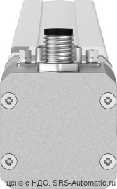 Festo EPCO-25-300-3P-ST-E Электроцилиндр - Festo EPCO-25-300-3P-ST-E Электроцилиндр
