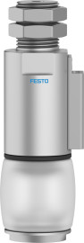 Festo DHEB-27-E-D-S-L Захват баллонный - Festo DHEB-27-E-D-S-L Захват баллонный