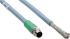 Разъем с кабелем SICK YM2A8D-030XXXXLECX - Разъем с кабелем SICK YM2A8D-030XXXXLECX