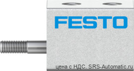 Festo ADVC-4-2,5-A-P Пневмоцилиндр - Festo ADVC-4-2,5-A-P Пневмоцилиндр