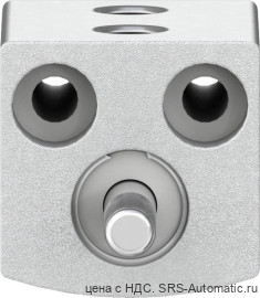 Festo ADVC-4-2,5-A-P Пневмоцилиндр - Festo ADVC-4-2,5-A-P Пневмоцилиндр