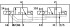 Festo CPV18-M1H-3OLS-3GLS-1/4 Распределитель - Festo CPV18-M1H-3OLS-3GLS-1/4 Распределитель