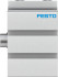 Festo ADVC-50-10-I-P-A Пневмоцилиндр - Festo ADVC-50-10-I-P-A Пневмоцилиндр