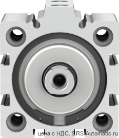 Festo ADVC-50-10-I-P-A Пневмоцилиндр - Festo ADVC-50-10-I-P-A Пневмоцилиндр