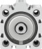Festo ADVC-50-10-I-P-A Пневмоцилиндр - Festo ADVC-50-10-I-P-A Пневмоцилиндр